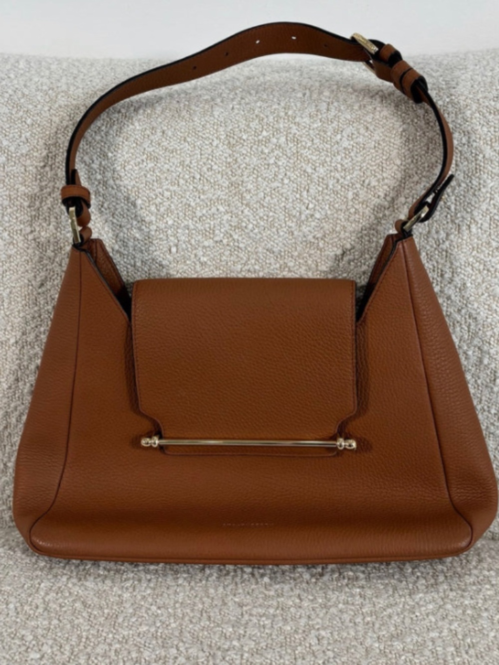 Authentic Pre-Owned Strathberry Multrees Hobo